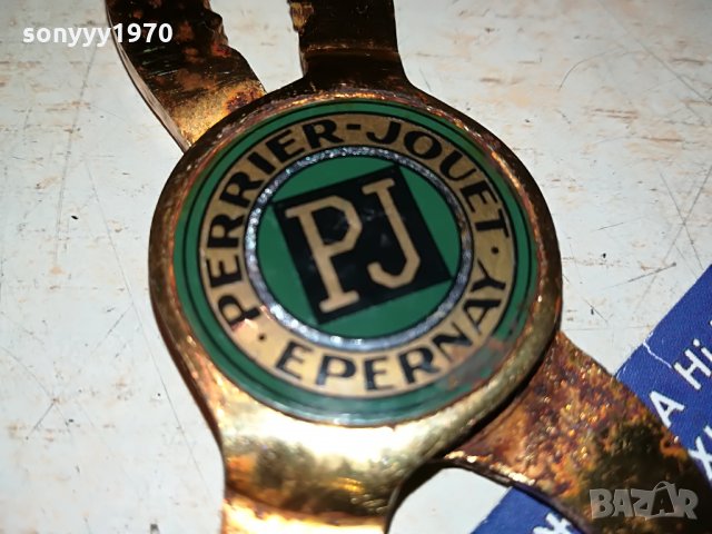 perrier-внос france 0908211101, снимка 10 - Антикварни и старинни предмети - 33763072