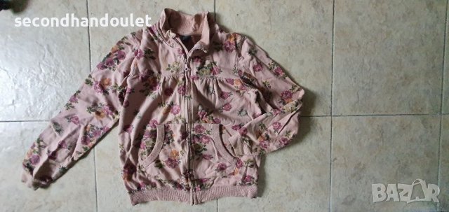 Zara детски суичър, снимка 1