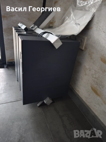 ReVox Evolution – премиум аудио система (перфектно състояние), снимка 2 - Ресийвъри, усилватели, смесителни пултове - 53353995