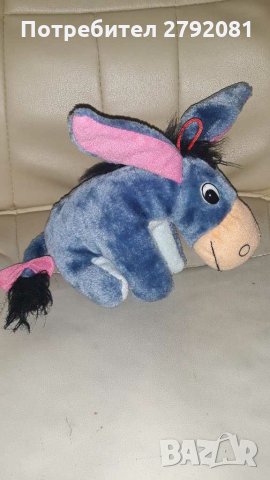 Намаление! Плюшени играчки (3), снимка 4 - Плюшени играчки - 30314567