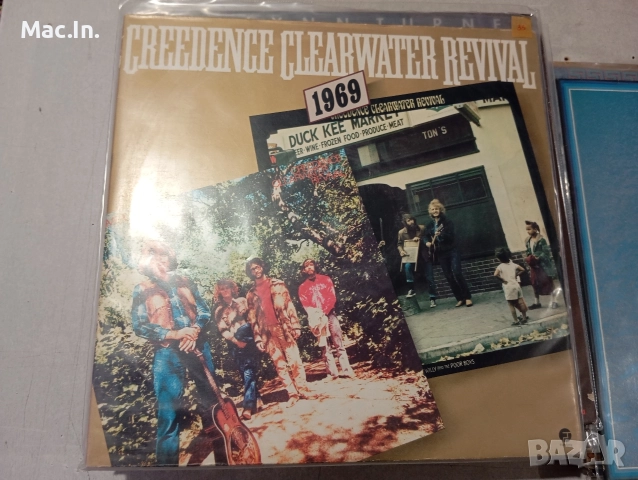 Грамофонни плочи LP,s, снимка 15 - Грамофонни плочи - 52920305