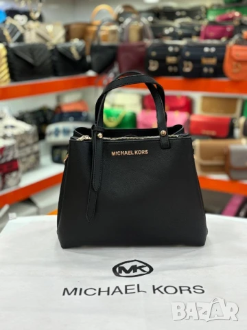 чанти michael kors , снимка 11 - Чанти - 51089550