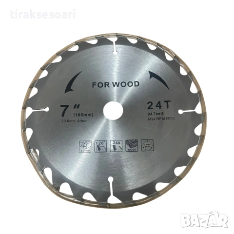 Немски професионален ръчен циркуляр STAHLMAYER 185mm – 1800W, снимка 7 - Други инструменти - 52148276