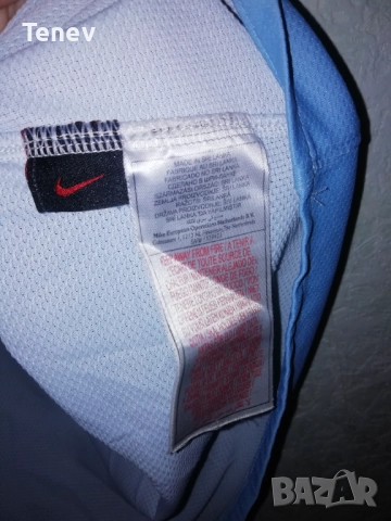 Холандия Ван Перси Nike оригинална тениска фланелка футболна Holland van Persie Netherlands , снимка 8 - Тениски - 52940060