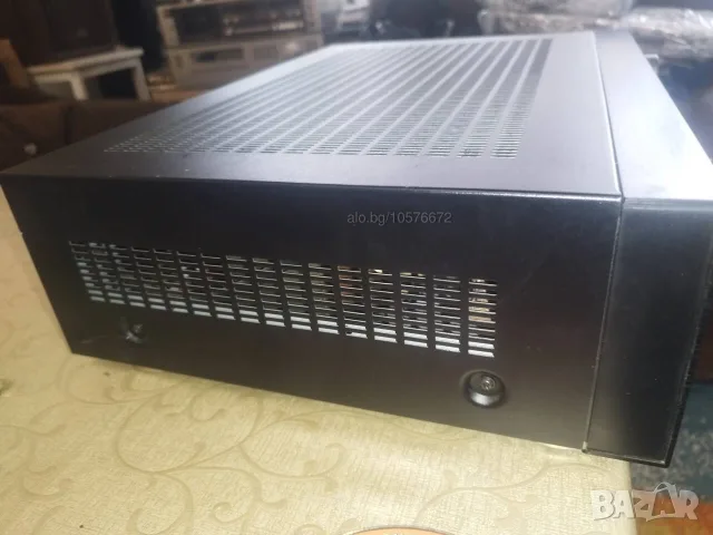Усилвател TEAC A-X1030 , снимка 5 - Ресийвъри, усилватели, смесителни пултове - 56023908