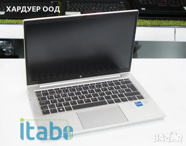 Лаптоп HP EliteBook 830 G8 - 80133110