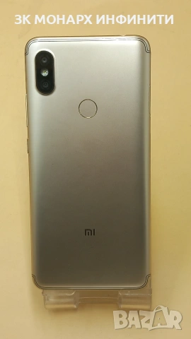 Телефон Redmi S2/ RAM 3GB/32GB, снимка 5 - Други - 54241435