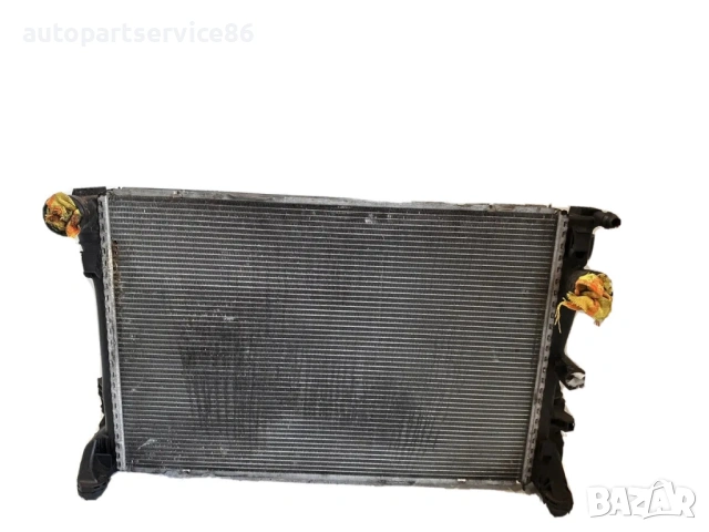 Воден радиатор охладител за Mercedes W212 2.2 CDI (2012) 99000965 