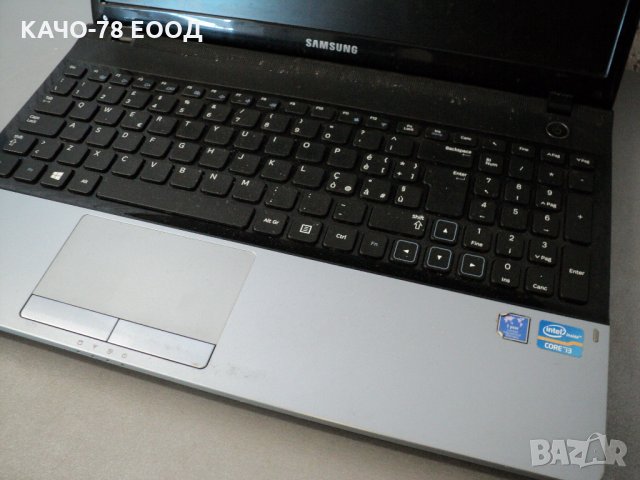 Samsung - NP300E5X, снимка 3 - Части за лаптопи - 33755325