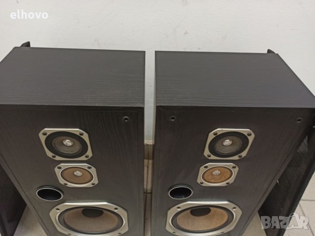 Тонколони Marantz HD415, снимка 9 - Тонколони - 31189648