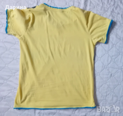 Блуза, снимка 2 - Детски Блузи и туники - 51398098