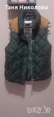 Детски елек - hm, снимка 3 - Детски якета и елеци - 51167089