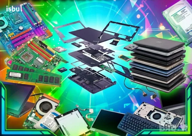 Dell N5110 , 3521 , 3531 , N5010 , 3551 , N5050 , 7720 , 1525 ,  m1530 , 1555...на части 