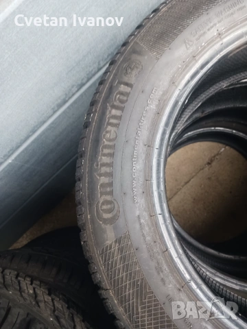 185/65/15, снимка 4 - Гуми и джанти - 53267251