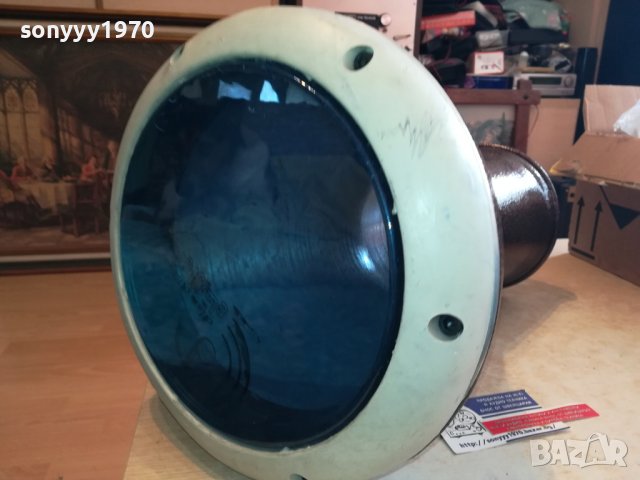 ТАРАМБУКА КАФЯВА ПЕРЛА-МЕТАЛИК 43Х26СМ 2503231733, снимка 11 - Ударни инструменти - 40133047