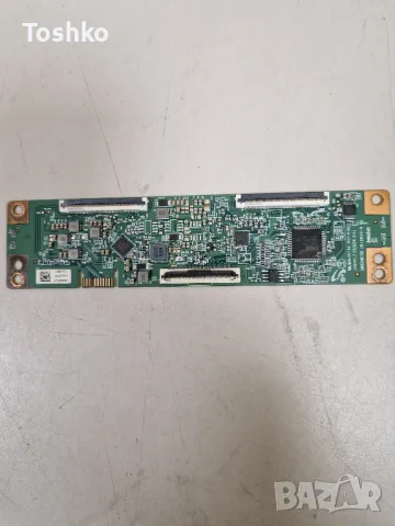 PHILIPS 43PUS7906/12 MAIN  715GB868-M0B-B05-004Y  715GA052-P02-010-003M  B002HW700  TPT430WR-J1Q01.N, снимка 6 - Части и Платки - 48882547