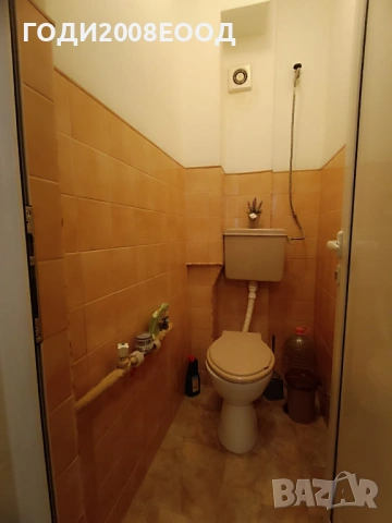 Тристаен монолит Мараша, снимка 4 - Апартаменти - 52355510