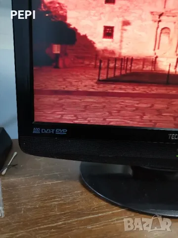 TV & DVD TECHNIKA, снимка 2 - Телевизори - 48329758