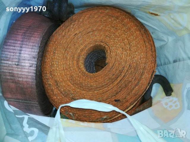 тир колани-тир колани 15лв 3010202316, снимка 3 - Аксесоари и консумативи - 30615081