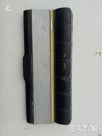 Капак за жабка ваз 2101.жигули, снимка 2 - Части - 35113507