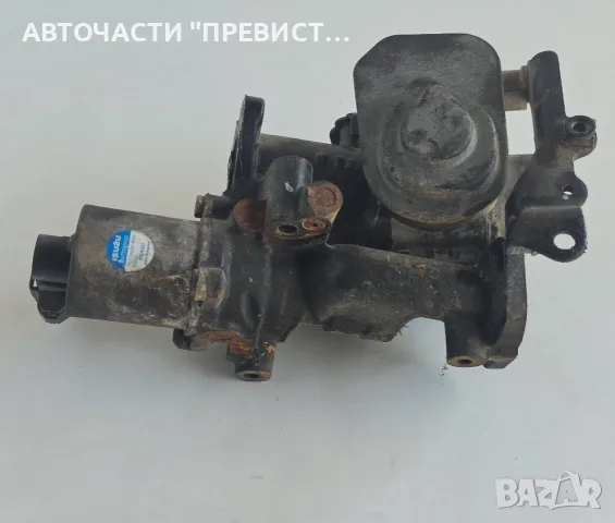 EGR клапан 8973550420 Опел Мерива Астра Корса Комбо Opel Meriva Astra Corsa Combo 1.7 Isuzu