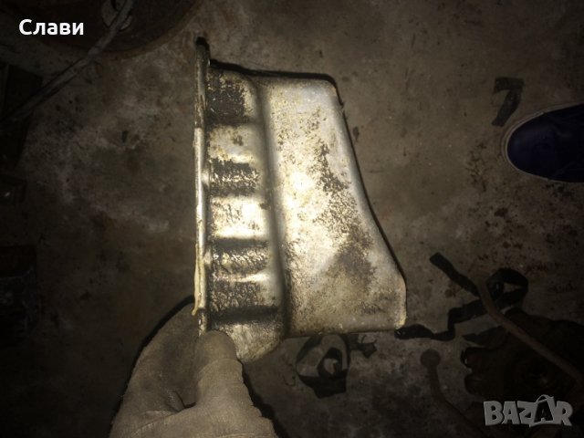 Картер от 1.8 16v, снимка 3 - Части - 31583091