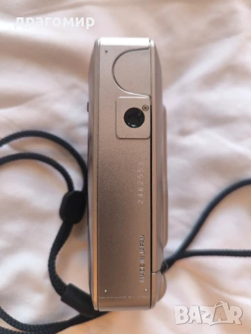 konica A4, снимка 6 - Фотоапарати - 50803962