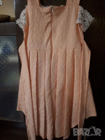 Рокля за момиче 3, снимка 2 - Детски рокли и поли - 35625406