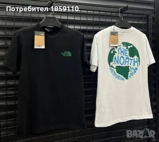 мъжка тениска , снимка 1