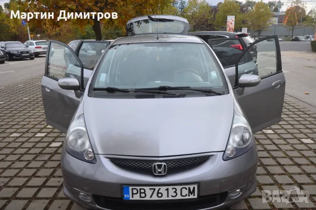 Продава автомобил, снимка 4 - Автомобили и джипове - 56546575