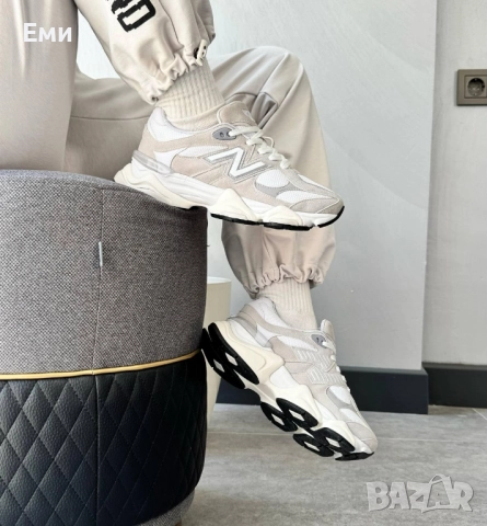 New Balance 9060 маратонки , снимка 7 - Маратонки - 52546381