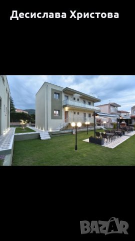 Апартаменти под наем в Гърция, снимка 11 - Стаи под наем - 24823681