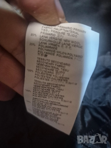 Just Cavalli палто, снимка 9 - Палта, манта - 52512940