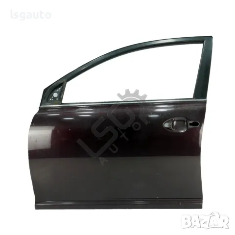 Предна лява врата Toyota Avensis II 2003-2009 ID: 144830