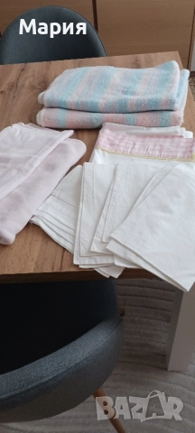 Детско спално бельо лот , снимка 6 - Спално бельо и завивки - 51940845