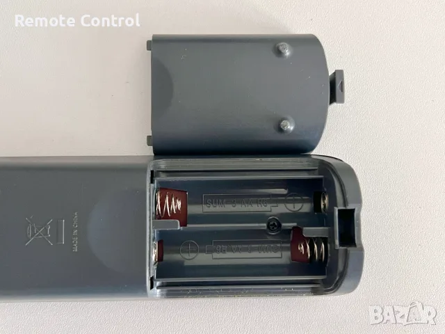 Дистанционно SONY RM-SCU37B (SYSTEMA AUDIO), снимка 4 - Аудиосистеми - 56544920
