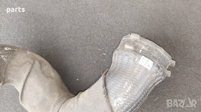 Маркуч Турбо Ауди A6 4F C6 3.0TDI - А4 Б7
- VW Файтон - Туарег - Порше Кайен , снимка 3 - Части - 49768709