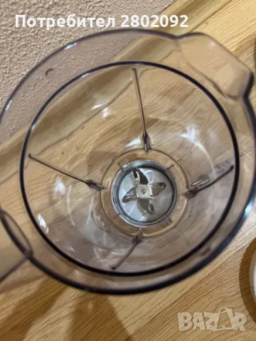 Продавам блендер Philips ProBlend 4 – 54.99 лв, снимка 6 - Блендери - 50261322