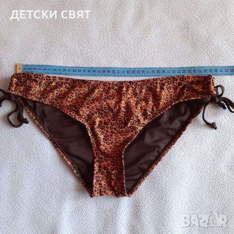 Дамски долнища на бански , снимка 4 - Бански костюми - 37488265