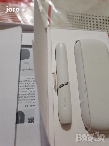 електронна цигара iqos, снимка 8 - Електронни цигари - 51711624
