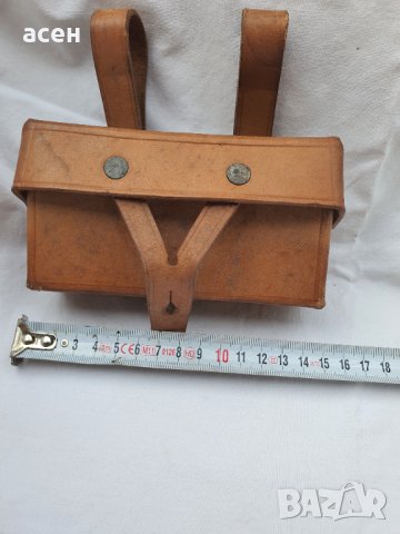 Паласка за СКС "Симонов" 1957г, снимка 3 - Колекции - 30328184