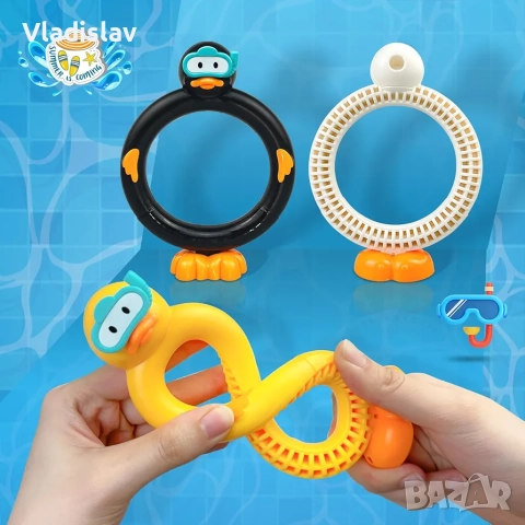 Детска игра Хвани патето, снимка 5 - Други - 52496660