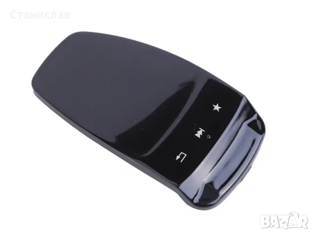 Mercedes GLE W166 Капаче за управление на мултимедия 