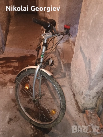 Продавам велосипед 