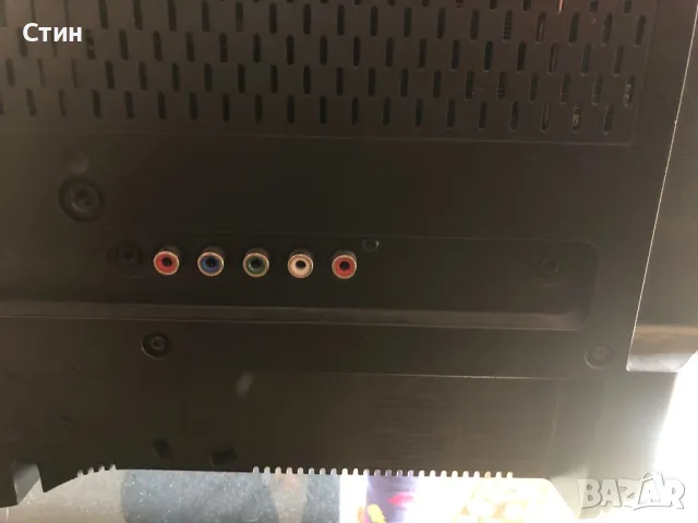 Телевизор Philips 42PFL5405H/12, снимка 3 - Телевизори - 47291687