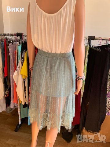 Много красива пола на HM, снимка 15 - Поли - 40567939