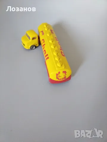 Lego 1:87 HO , снимка 5 - Други ценни предмети - 49484861