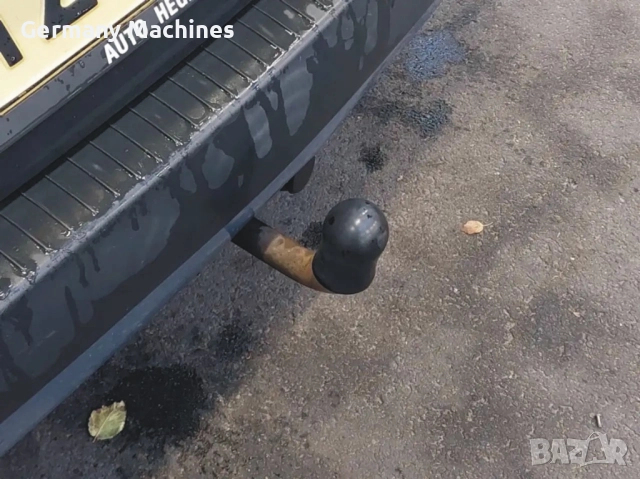 ЧАСТИ Рено ГРАНД Сценик 2004-2009г. Renault Scenic Grand II, бензин 1600куб, 16V, 33kW, 123kс, снимка 3 - Части - 51937676