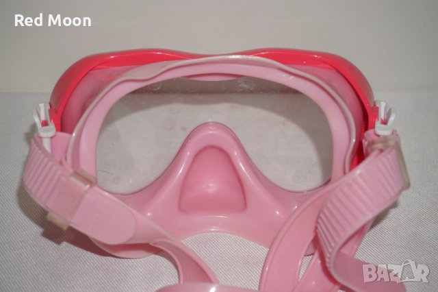 Детска маска за плуване Wave, снимка 2 - Други - 42792068
