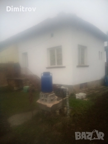 Удобно за работещи и пенсионери на близо и ЖП гар.в Телиш Плевгнско